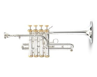 Stomvi Elite Piccolo trumpet