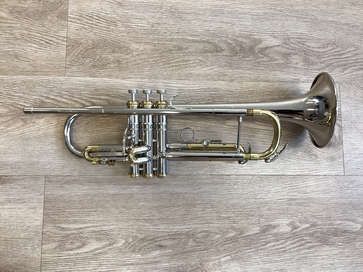 Conn Constellation 28A Long Model Cornet #551796