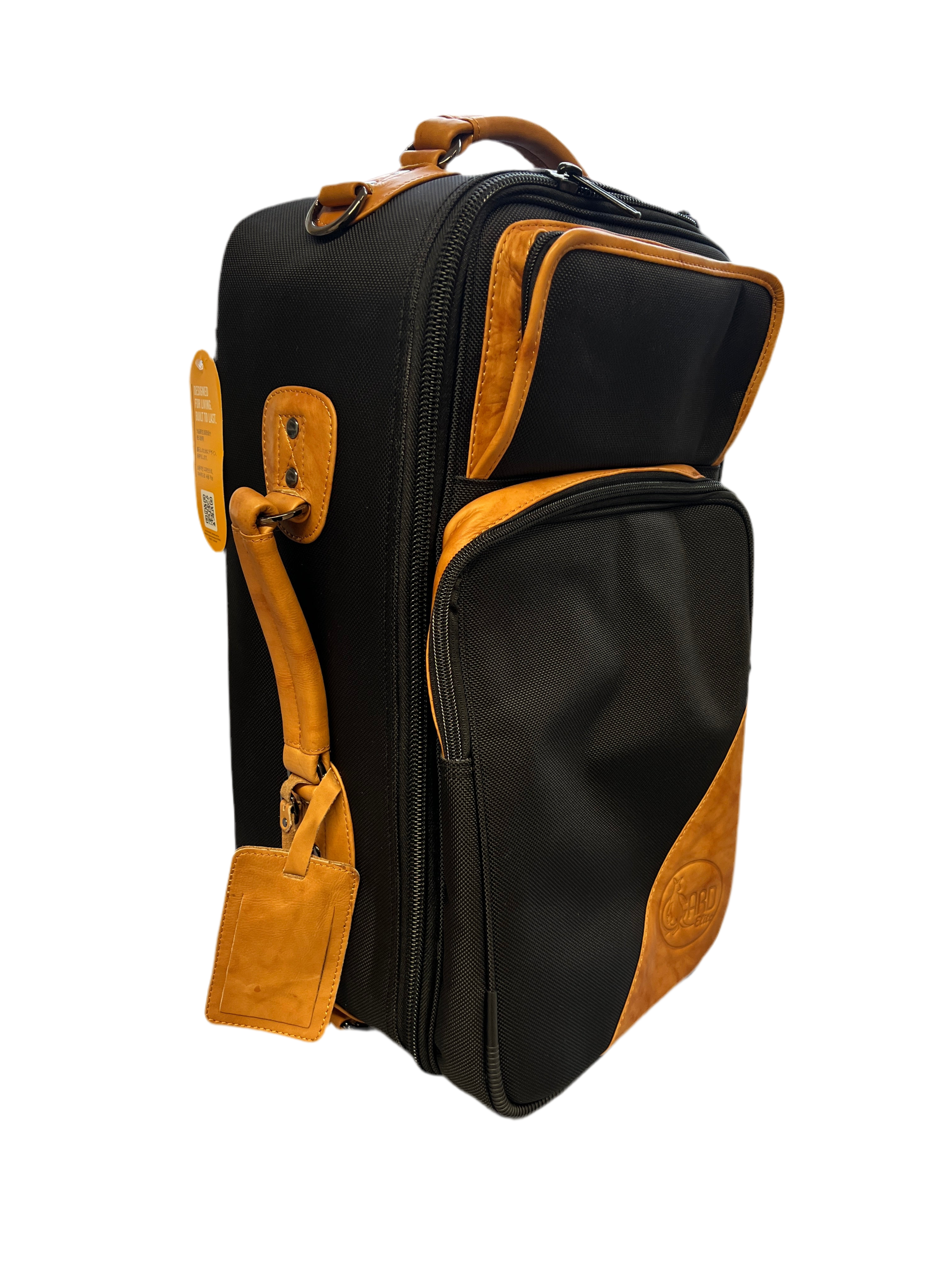 Gard Elite Double Cornet Gigbag - Synthetic – Prozone Music Ltd