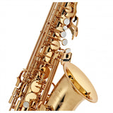 Yamaha YAS82Z Custom Alto Saxophone
