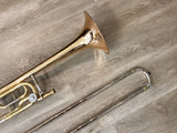 Pre Owned Yamaha YSL448G Trombone