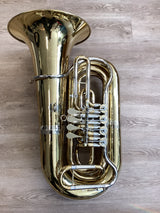 Pre Owned John Packer Sterling JP379B Bb Tuba