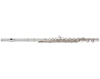 Yamaha Flute - YFL412