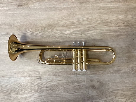 Pre Owned Yamaha YTR1335 Bb trumpet