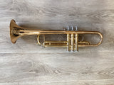 Pre Owned Yamaha YTR4335 Bb Trumpet