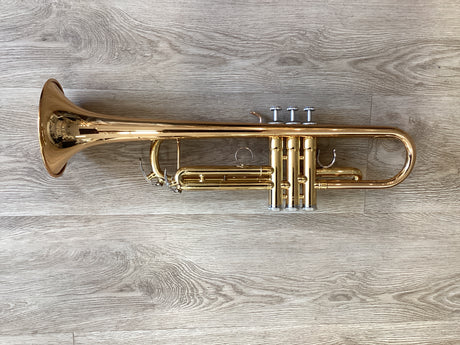 Pre Owned Yamaha YTR4335 Bb Trumpet