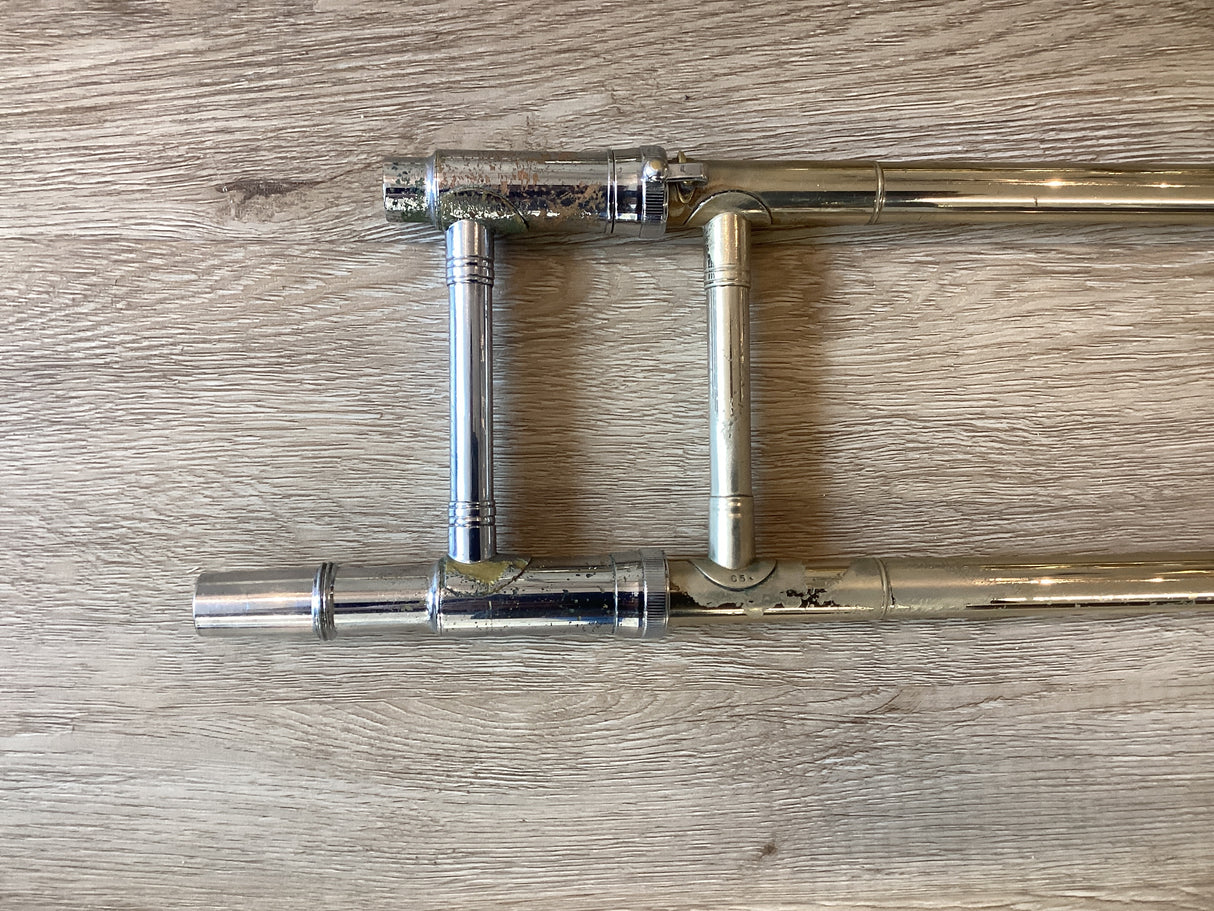 Pre Owned Holton TR181 Bass Trombone