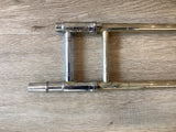 Pre Owned Holton TR181 Bass Trombone