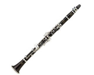 R13 Buffet Crampon Bb clarinet outfit