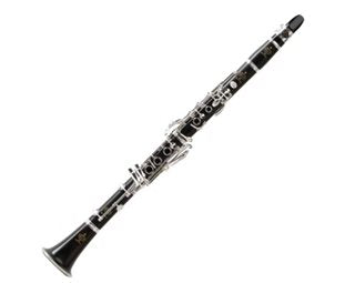 Buffet R13 Prestige Bb clarinet