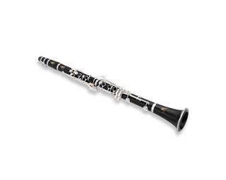 Jupiter 700S clarinet