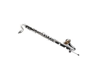 Jupiter Bass clarinet