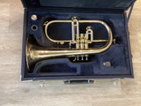 Pre Owned Antoine Courtois AC154 Flugelhorn
