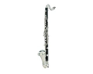 YCL621II Bass Clarinet - Low Eb