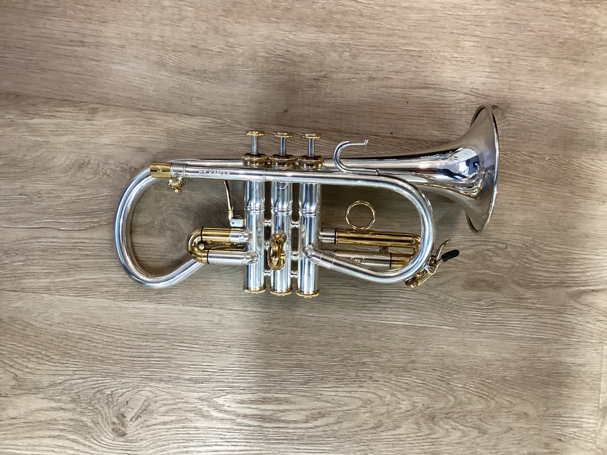 Pre Owned Eclipse Soprano Cornet