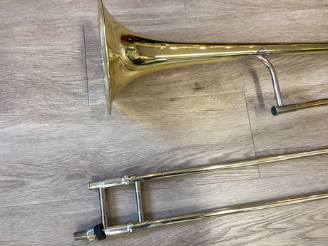 Pre Owned King 3B Trombone