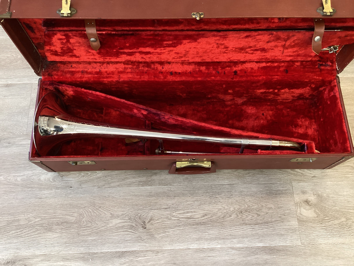Pre Owned Holton Galaxy Trombone
