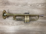 Pre Owned Courtois Evolution IV Trumpet