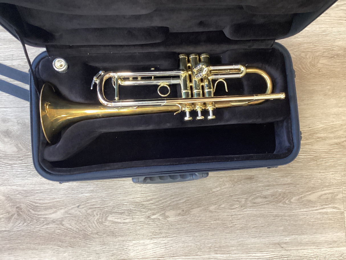 Pre Owned Schagerl 620L Trumpet (Phil Parker Bell)