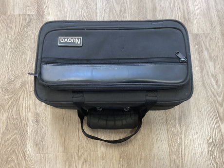 Pre Owned Nuova Bb Clarinet