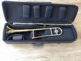 Pre Owned Conn Selmer 500TB Trombone