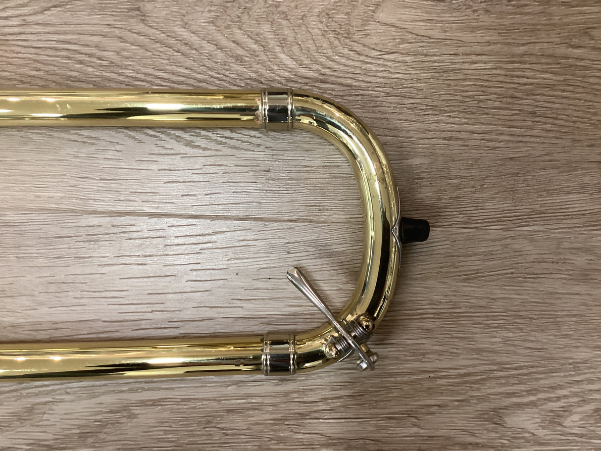 Pre Owned 42BO Bach Stradivarius Tenor Trombone