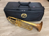 Taylor Piranha Bb Trumpet