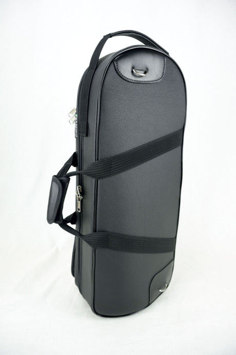 Marcus Bonna Case for 1 Piston Trumpet with 1 Backpack Strap