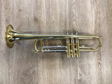 Pre Owned Adams A2 Trumpet - Lacquer