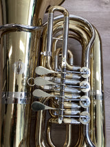 Pre Owned John Packer Sterling JP379B Bb Tuba