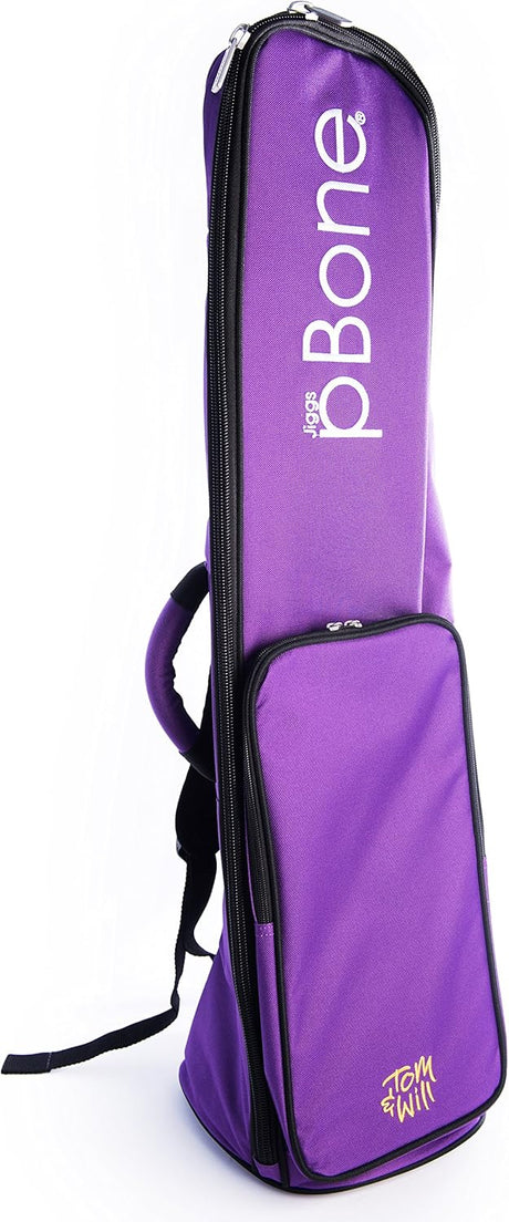 Tom and WIll Pbone Gig Bag