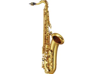 Yamaha YTS62 Tenor saxophone