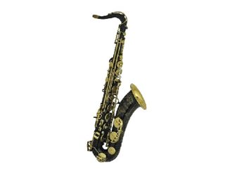 Yamaha YTS82ZB Tenor Saxophone - Black