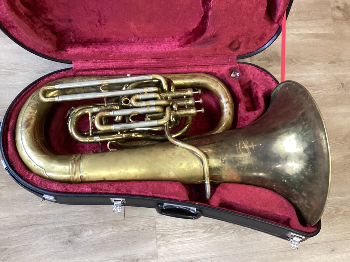 Pre Owned Besson EEb Tuba