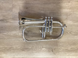 Pre Owned Yamaha YFH6310ZS Flugelhorn