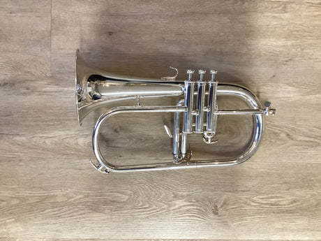 Pre Owned Yamaha YFH6310ZS Flugelhorn