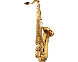 Yamaha 875EX Tenor Saxophone