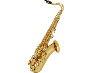 Buffet Crampon 100 series Bb tenor saxophone
