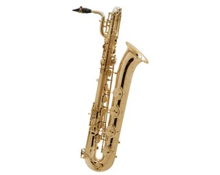 Selmer Series II Baritone Saxophone