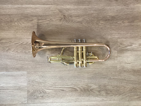 Pre Owned Yamaha YCR334 Bb Cornet