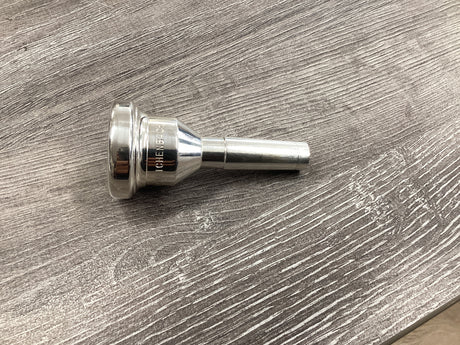 Pre Owned Schilke Reichenbach Bass Trombone Mouthpiece