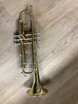 Pre Owned Phil Parker S1 Bb Trumpet