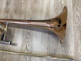 Pre Owned Getzen Eterna 1047FR Bb/F Trombone