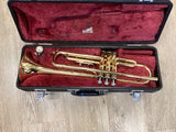 Pre Owned Elkhart 100TR Trumpet