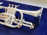 Besson Prestige Cornet BE2029 - NEW MODEL