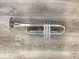 Pre Owned Thomann TR6000S "Legend" Bb Trumpet
