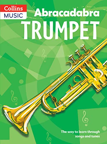 Abracadabra for Trumpet