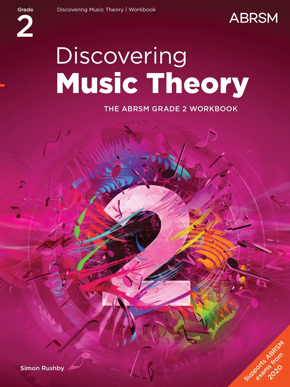 Discovering Music Theory - Grade 2