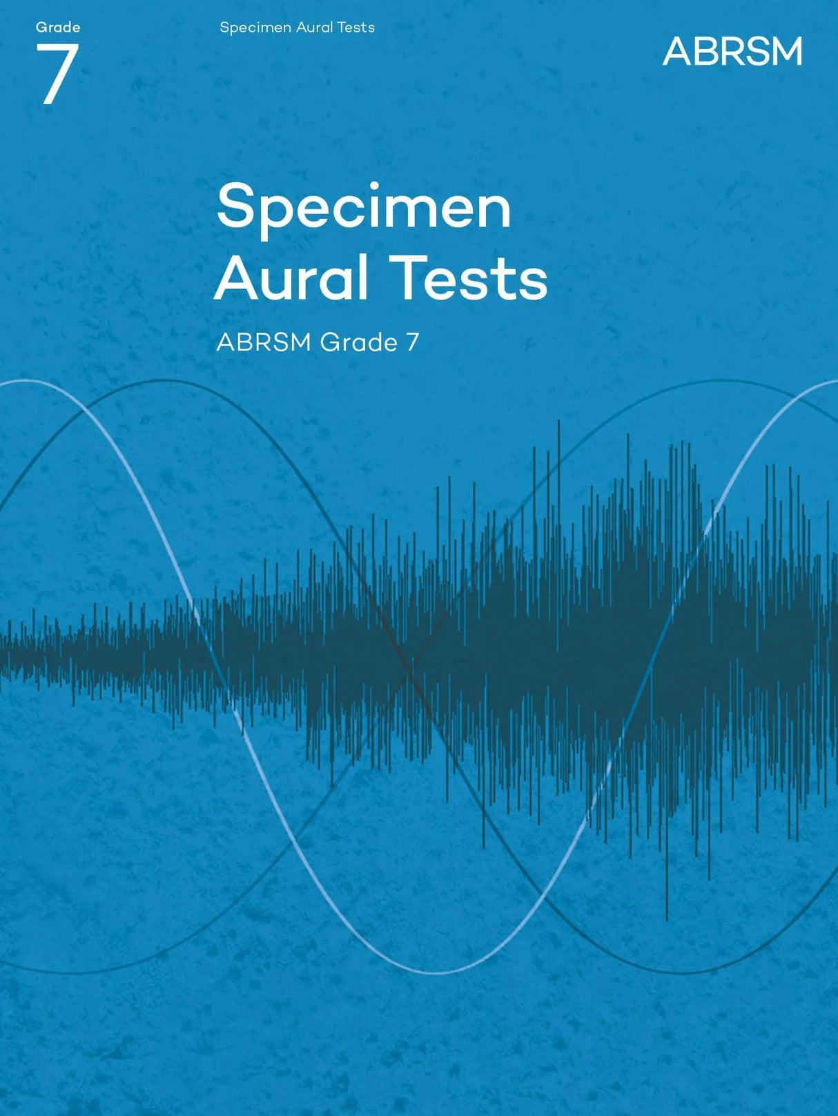 Specimen Aural Tests Grade 7 ABRSM