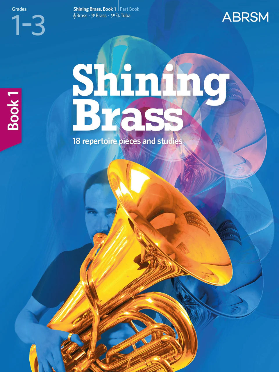 Shining Brass - Book 1